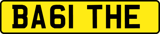 BA61THE