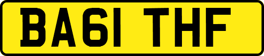 BA61THF
