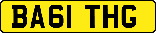 BA61THG