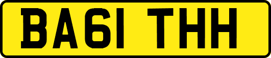 BA61THH