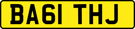 BA61THJ