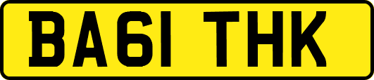 BA61THK