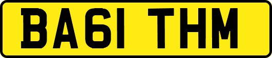 BA61THM