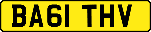 BA61THV