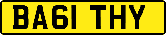 BA61THY