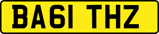 BA61THZ