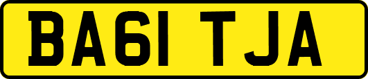 BA61TJA