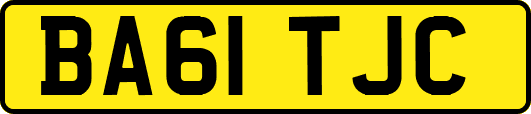 BA61TJC