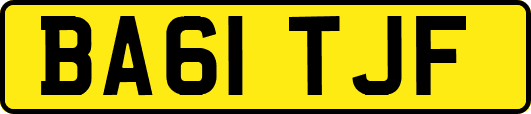 BA61TJF
