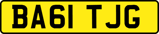 BA61TJG