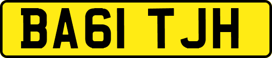 BA61TJH