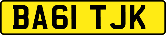 BA61TJK
