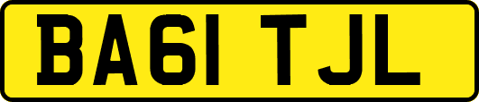 BA61TJL