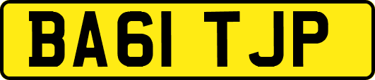 BA61TJP