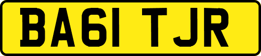 BA61TJR