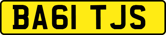 BA61TJS