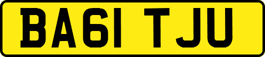 BA61TJU