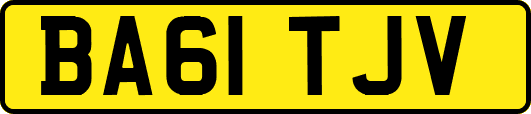BA61TJV