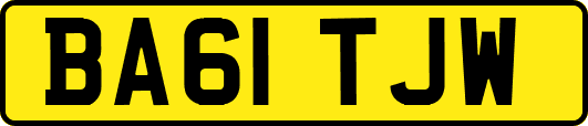 BA61TJW
