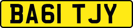 BA61TJY