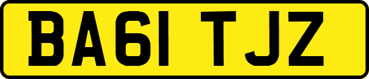 BA61TJZ