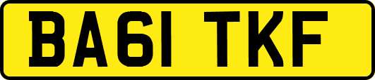 BA61TKF