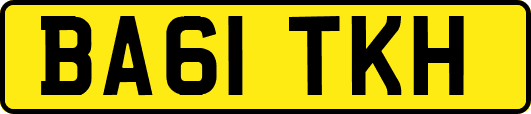 BA61TKH