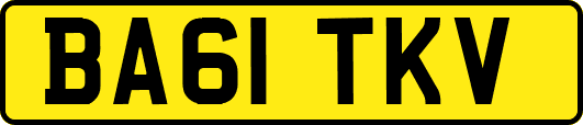 BA61TKV
