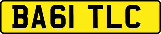 BA61TLC