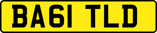 BA61TLD