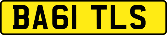 BA61TLS
