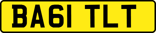 BA61TLT