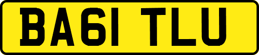 BA61TLU