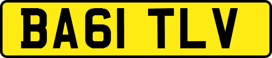 BA61TLV