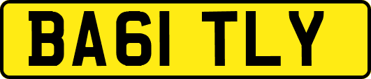 BA61TLY