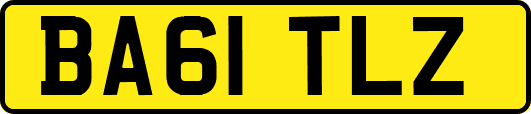 BA61TLZ