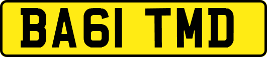 BA61TMD
