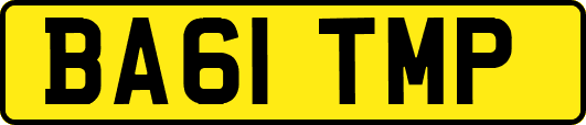 BA61TMP