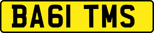 BA61TMS