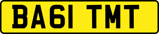 BA61TMT
