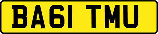 BA61TMU