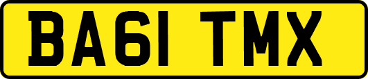 BA61TMX