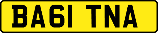 BA61TNA