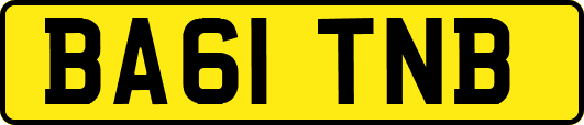 BA61TNB
