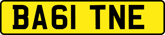 BA61TNE