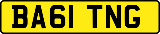 BA61TNG