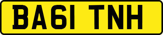 BA61TNH