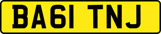 BA61TNJ