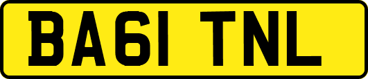 BA61TNL