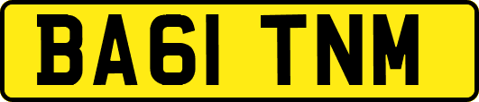 BA61TNM